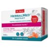 HERBALMED Pastilky pre posilnenie imunity 24 + 6 kusov ZADARMO Herbalmed www.bohre.sk
