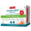 HERBALMED Pastilky pri kašli 24 + 6 tabliet ZADARMO Herbalmed www.bohre.sk