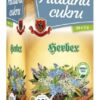HERBEX HLADINA CUKRU bylinný čaj, 20x3g Herbex www.bohre.sk