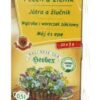 HERBEX PEČEŇ A ŽLČNÍK, 20x3g Herbex www.bohre.sk