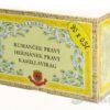 HERBEX RUMANČEK PRAVÝ, 20x2,5g Herbex www.bohre.sk
