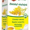 HERBEX Zlatobyľ obyčajná, 20x2 g Herbex www.bohre.sk
