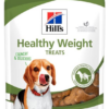 HILLS Canine TREATS Healthy Weight maškrta pre dospelé psy 200g Hills www.bohre.sk