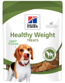 HILLS Canine TREATS Healthy Weight maškrta pre dospelé psy 200g Hills www.bohre.sk