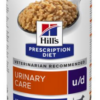 HILLS Diet Canine u/d konzerva pre psy 370g Hills www.bohre.sk