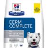 HILLS PD Canine Derm Complete mini 1kg Hills www.bohre.sk