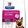 HILLS PD Canine GI BIOME granule pre psy 10kg Hills www.bohre.sk