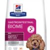 HILLS PD Canine GI Biome Mini 1kg Hills www.bohre.sk