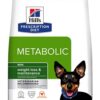 HILLS PD Canine Metabolic Mini Dry 6kg Hills www.bohre.sk