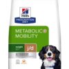 HILLS PD Canine Metabolic + Mobility Dry 12kg Hills www.bohre.sk