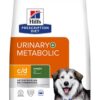 HILLS PD Canine Multicar + Metabolic c/d 1,5kg Hills www.bohre.sk