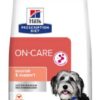 HILLS PD Canine ON - care granule pre psy 1,5kg Hills www.bohre.sk