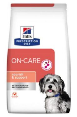 HILLS PD Canine ON - care granule pre psy 1,5kg Hills www.bohre.sk