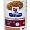HILLS PD Canine i/d KONZERVA pre psy 360g Hills www.bohre.sk