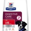 HILLS PD Canine i/d Stress Mini 1kg Hills www.bohre.sk