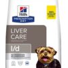 HILLS PD Canine l/d Dry granule pre psy 10kg Hills www.bohre.sk