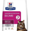 HILLS PD Feline GI BIOME granule pre mačky 1,5kg Hills www.bohre.sk