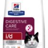 HILLS PD Feline i/d Dry granule pre mačky 1,5kg Hills www.bohre.sk