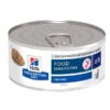 HILLS PD Feline z/d AB+ konzerva pre mačky 156g Hills www.bohre.sk
