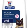 HILLS PD Feline z/d granule pre mačky 1,5kg Hills www.bohre.sk