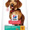 HILLS SP Canine Adult Perfect Weight Small & Mini Chicken 1,5kg Hills www.bohre.sk