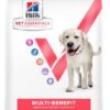 HILLS VE Canine Multi Benefit Adult Large Breed Lamb & Rice granule pre psy 14kg Hills www.bohre.sk