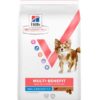 HILLS VE Canine Multi Benefit Adult Small & Mini Lamb& Rice granule pre psy 2kg Hills www.bohre.sk