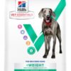 HILLS VE Canine Multi Benefit  Adult Weight Maxi Chicken granule pre psy 700g Hills www.bohre.sk
