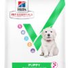 HILLS VE Canine Multi Benefit Puppy Large Breed Chicken granule pre šteňatá 14kg Hills www.bohre.sk