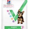 HILLS VE Canine Multi Benefit Puppy Small & Mini Chicken granule pre šteňatá 700g Hills www.bohre.sk