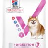 HILLS VE Canine Multi benefit Adult Digestion Small&Mini Chicken granule pre psy 2kg Hills www.bohre.sk