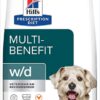 HILLS VE Canine Multi benefit Puppy Small & Mini Chicken - granule pre šteňatá 2kg Hills www.bohre.sk