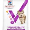 HILLS VE Canine Multi benefit Senior health Small Chicken granule pre psy 2kg Hills www.bohre.sk