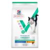 HILLS VE Feline Multi Benefit Adult Weight Chicken granule pre mačky 1,5kg Hills www.bohre.sk
