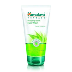 HIMALAYA Čistiaci gél na tvár s nimbou 150 ml Himalaya www.bohre.sk
