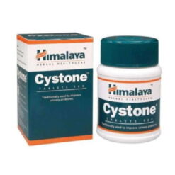 HIMALAYA Cystone 100 tabliet Himalaya www.bohre.sk