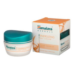 HIMALAYA Energizujúci denný krém 50 ml Himalaya www.bohre.sk