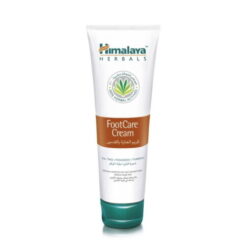 HIMALAYA Krém na nohy 75 ml Himalaya www.bohre.sk