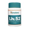 HIMALAYA Liv 52 120 tabliet Himalaya www.bohre.sk