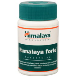 HIMALAYA Rumalaya forte 60 tabliet Himalaya www.bohre.sk