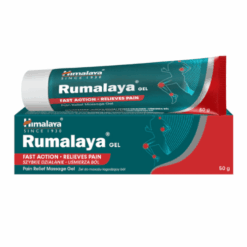 HIMALAYA Rumalaya gel 50 g Himalaya www.bohre.sk