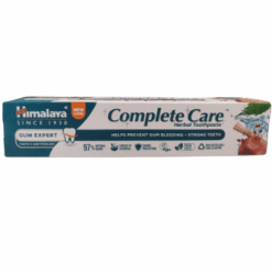 HIMALAYA Zubná pasta pre kompletnú starostlivosť 75 ml Himalaya www.bohre.sk