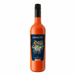 HIMALYO Bio goji original juice šťava 750 ml HIMALYO www.bohre.sk
