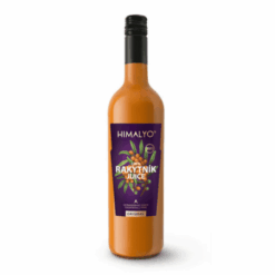 HIMALYO Bio rakytník original juice šťava 750 ml HIMALYO www.bohre.sk