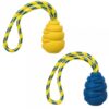 HIP HOP DOG HHD Aport s lanom 11/40cm- vanilka HIP HOP DOG www.bohre.sk