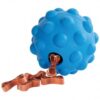 HIP HOP DOG HHD Bunchy lopticka 9.5cm- vanilka HIP HOP DOG www.bohre.sk