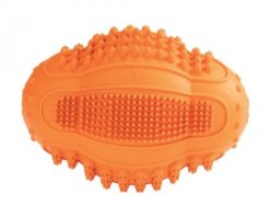HIP HOP DOG HHD Dentálny Hopping 8cm-vanilka HIP HOP DOG www.bohre.sk