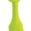 HIP HOP DOG HHD Kacicka sediaca 21cm, so zvukom,  latex HIP HOP DOG www.bohre.sk