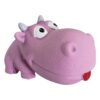 HIP HOP DOG HHD Mini býcek BigHead 9cm so zvukom, latex HIP HOP DOG www.bohre.sk
