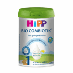 HIPP 1 Bio combiotik 800 g HiPP www.bohre.sk